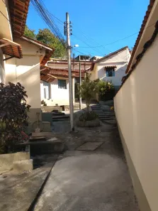 Casa com 1 Quarto à venda, 36m² no Galo Branco, São Gonçalo