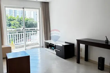 Apartamento com 2 Quartos para alugar, 61m² no Vila Andrade, São Paulo