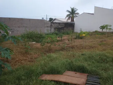 Lote/Terreno à venda, 500m² no Jardim Santa Antonieta, Marília