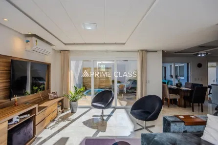 Sobrado com 3 Quartos à venda, 210m² no Estância Velha, Canoas
