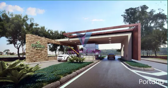 Lote/Terreno à venda, 1033m² no Teixeirinha, Betim