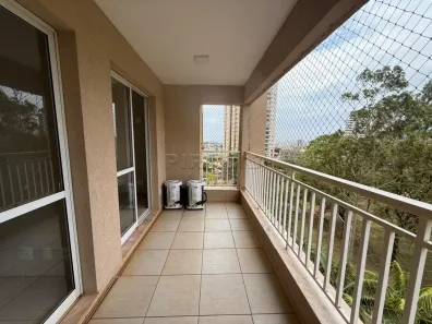 Apartamento com 4 Quartos à venda, 128m² no Jardim Botânico, Ribeirão Preto
