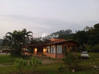 Fazenda/Sítio com 2 Quartos à venda, 180m² no , São João do Itaperiú