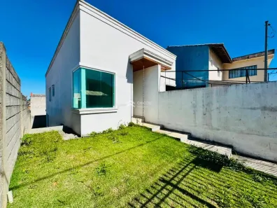 Casa de Condomínio com 2 Quartos à venda, 80m² no Residencial Pastoreiro, Cotia
