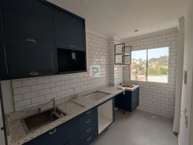 Apartamento com 2 Quartos à venda, 50m² no Vila Brasileira, Mogi das Cruzes