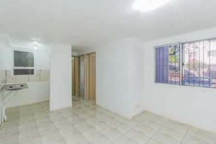Apartamento com 2 Quartos à venda, 42m² no Mato Grande, Canoas