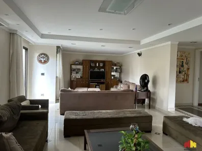 Apartamento com 3 Quartos à venda, 186m² no Tatuapé, São Paulo