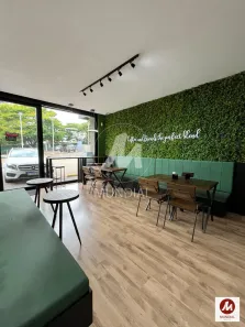 Ponto Comercial para alugar, 200m² no Bonfim Paulista, Ribeirão Preto