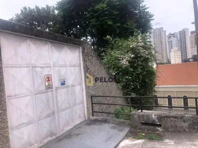Lote/Terreno à venda, 300m² no Santana, São Paulo