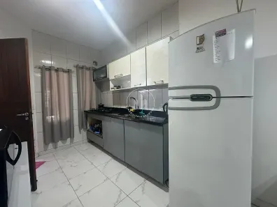  com 2 Quartos à venda, 60m² no Bela Vista, Palhoça