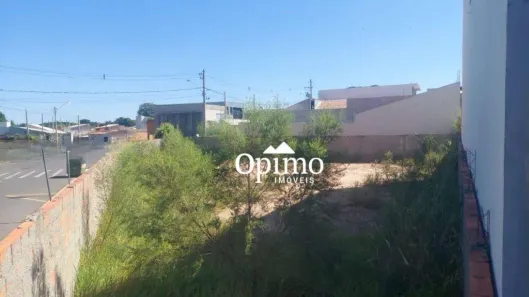 Lote/Terreno à venda, 447m² no Residencial Parque Imperial, Salto