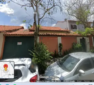 Casa com 5 Quartos à venda, 289m² no Água Fria, São Paulo