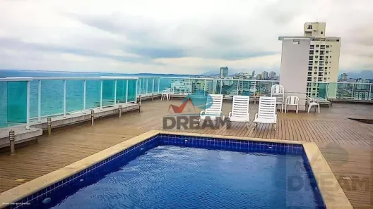 Apartamento com 1 Quarto à venda, 40m² no Costa do Sol, Macaé