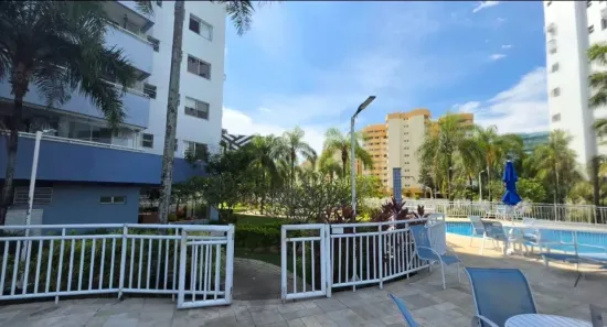 Cobertura com 3 Quartos à venda, 115m² no Barra Olímpica, Rio de Janeiro