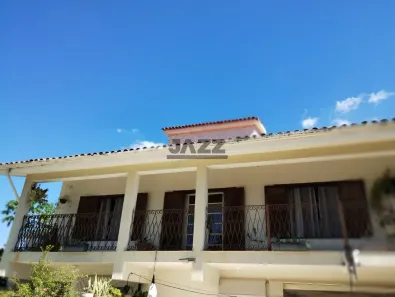 Casa com 5 Quartos à venda, 400m² no Jardim América, Bragança Paulista