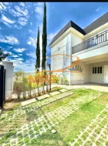 Casa de Condomínio com 2 Quartos à venda, 79m² no Jardim Gonçalves, Sorocaba