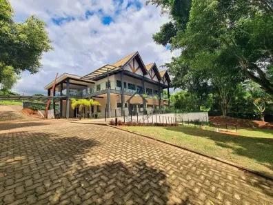 Ponto Comercial para alugar, 900m² no Caixa D´Água, Vinhedo