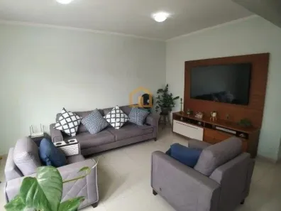 Sobrado com 3 Quartos à venda, 230m² no Aparecida, Santos