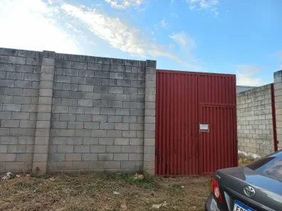 Lote/Terreno à venda, 305m² no Vila José Kalil Aun, Cosmópolis