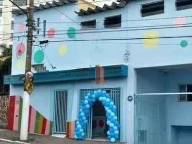 Ponto Comercial para alugar, 480m² no Chácara Califórnia, São Paulo