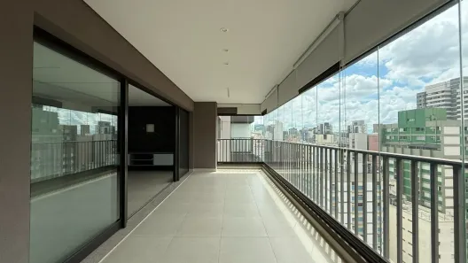 Apartamento com 3 Quartos à venda, 163m² no Vila Mariana, São Paulo