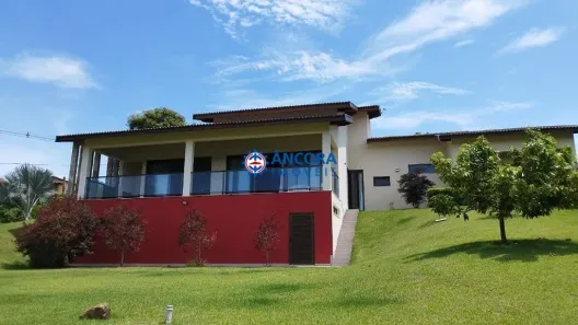 Casa de Condomínio com 3 Quartos à venda, 364m² no Vale das Laranjeiras, Indaiatuba
