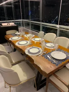 Apartamento com 3 Quartos à venda, 125m² no Cremação, Belém
