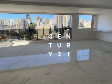 Apartamento com 4 Quartos à venda, 222m² no Perdizes, São Paulo