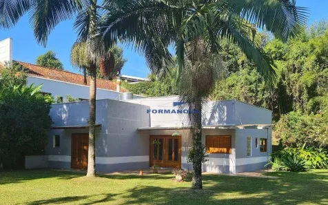 Casa de Condomínio com 2 Quartos à venda, 110m² no Jardim Ana Estela, Carapicuíba