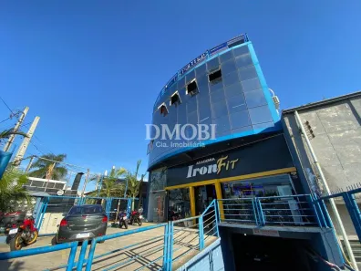 Sala Comercial para alugar, 80m² no São Jerônimo, Gravataí