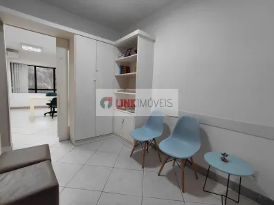 Sala Comercial para alugar, 35m² no Gurigica, Vitória