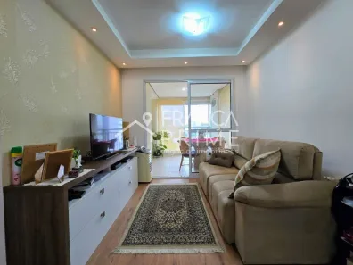 Apartamento com 2 Quartos à venda, 66m² no Várzea da Barra Funda, São Paulo