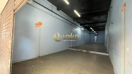 Ponto Comercial para alugar, 160m² no Centro, Belo Horizonte