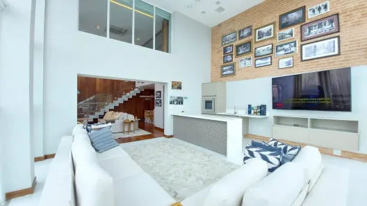 Apartamento com 1 Quarto à venda, 110m² no Comércio, Salvador