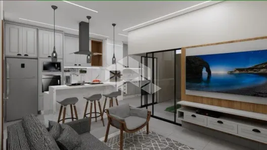 Casa com 3 Quartos à venda, 98m² no Glória, Joinville