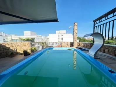 Cobertura com 3 Quartos à venda, 178m² no Recreio dos Bandeirantes, Rio de Janeiro