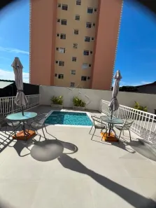 Apartamento com 2 Quartos à venda, 66m² no Jardim São Carlos, Sorocaba