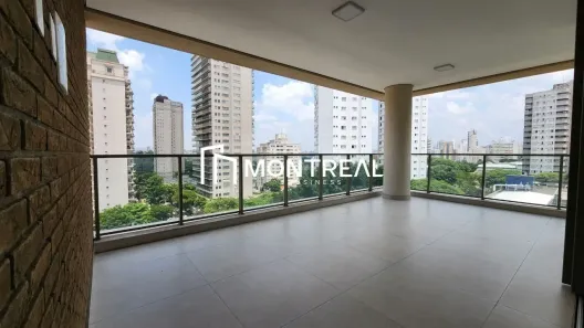 Apartamento com 4 Quartos à venda, 308m² no Vila Mariana, São Paulo