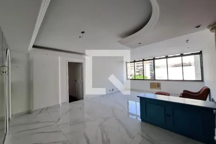 Apartamento com 4 Quartos à venda, 140m² no Botafogo, Rio de Janeiro