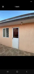 Flat com 2 Quartos para alugar, 25m² no Jardim Eugênia Maria, Campina Grande do Sul