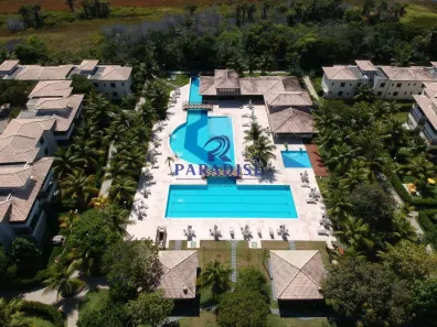 Apartamento com 3 Quartos à venda, 91m² no Guarajuba (Monte Gordo), Camaçari