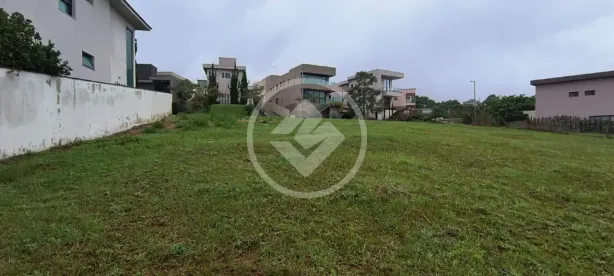 Lote/Terreno à venda, 1206m² no Alphaville - Lagoa dos Ingleses, Nova Lima