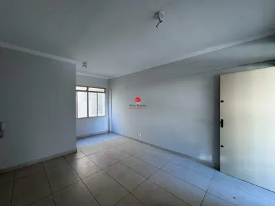 para alugar, 28m² no Ouro Preto, Belo Horizonte