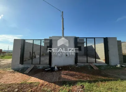 Casa com 2 Quartos à venda, 67m² no Lancaster, Foz do Iguaçu