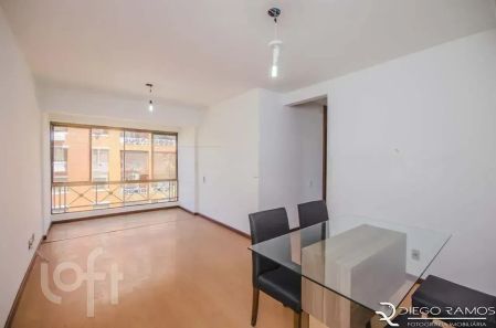 Apartamento com 3 Quartos à venda, 73m² no Chácara das Pedras, Porto Alegre
