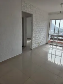 Apartamento com 2 Quartos para alugar, 52m² no Itanhangá, Rio de Janeiro