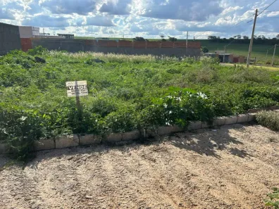 Lote/Terreno à venda, 410m² no Reserva Macaúba, Ribeirão Preto