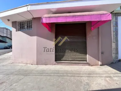 Imóvel Comercial para alugar, 30m² no Vila Marcelino, São Carlos
