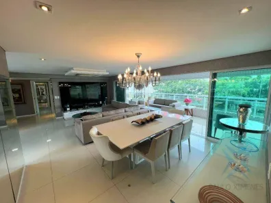Apartamento com 4 Quartos à venda, 208m² no Mucuripe, Fortaleza