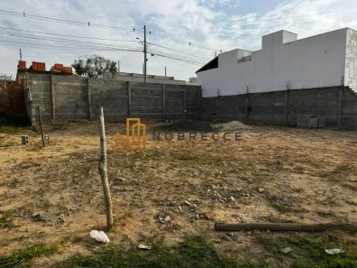 Lote/Terreno à venda, 221m² no Parque Residencial Sabiás, Indaiatuba